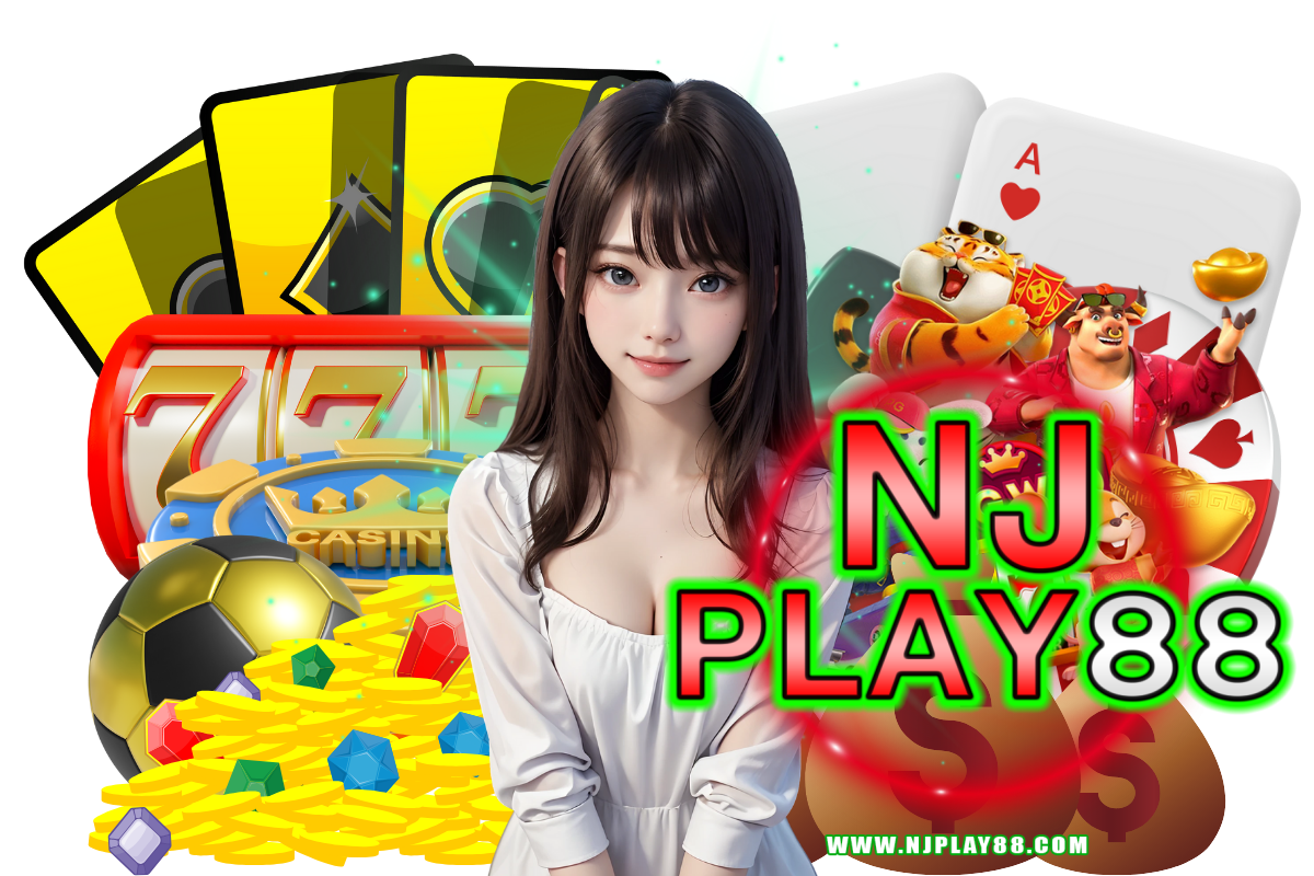 njplay88 wallet