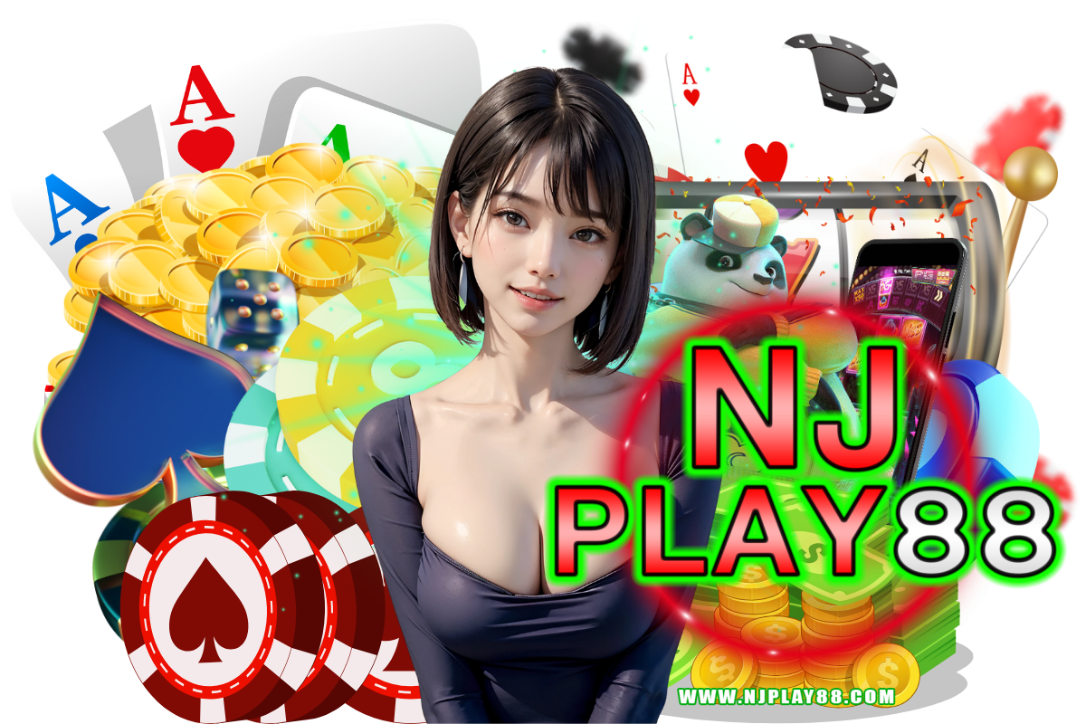 njplay88 สล็อต